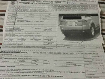 Os motoristas lesados são tantos que o Denatran (Departamento Nacional de Trânsito) divulgou nota alertando sobre a fraude