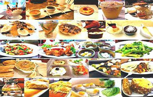Tiradentes (MG), Joinville (SC) e Brotas (SP) realizam festivais gastronômicos