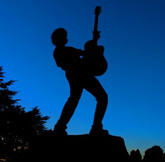 O público vai curtir muito blues e jazz durante 3 dias em Bonito