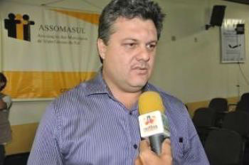 Jocelito Krug perde direitos políticos por 3 anos e, ainda, paga multa