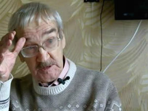 Stanislav Petrov era responsável por monitorar os radares soviéticos