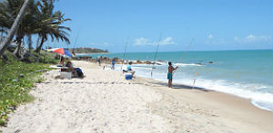 Em agosto as vendas do Destino Paraíba aumentaram 15%