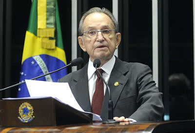 Senador Ruben Figueiró (PSDB-MS