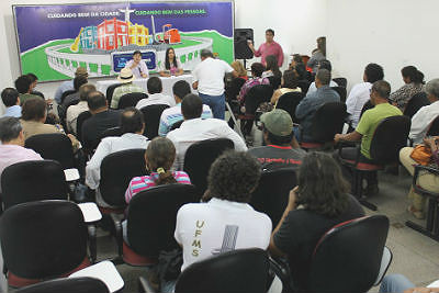 Paulo Duarte disse que vai recorrer da decisão da Vara de Fazenda Pública