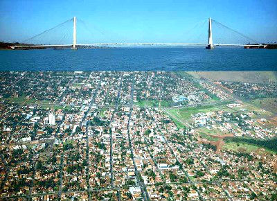 Em Paranaíba o sol predominará o dia todo
