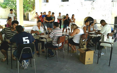 Inscrições podem ser feitas no ILA até às 17h30 desta quinta
