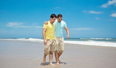 O mercado de viagens LGBT poderá faturar mais de US$ 200 bilhões em 2014
