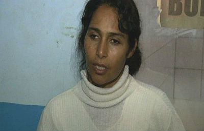 Mulher alegou que apanhava do marido: 'Sempre foi violento com a gente'