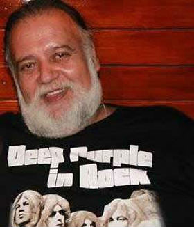 Ernani de Almeida