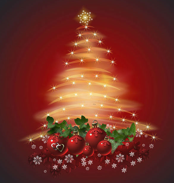 A melhor mensagem de Natal é aquela que sai em silêncio de nossos corações e aquece com ternura os corações daqueles que nos acompanham em nossa caminhada pela vida. FELIZ NATAL 