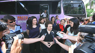 Mato Grosso do Sul é o 18º estado a aderir ao programa