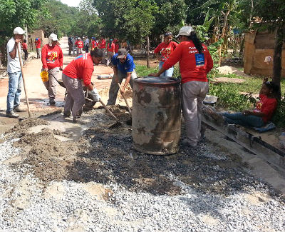 Programa foi apresentado ao diretor do Campus Pantanal que sinalizou parceria (Foto PMC)