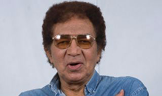 Reginaldo Rossi