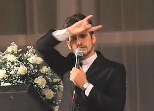 Padre Hewerton de Castro Alves