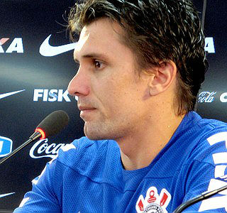 Paulo André fala em greve no futebol nacional 