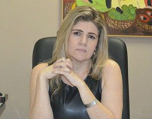 Alessandra Marques é promotora de Defesa do Direito do Consumidor do MP-AC 