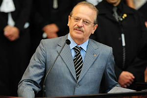 Governador Tarso Genro
