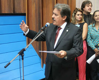 Lei N°2.929, de autoria do deputado estadual Antonio Carlos Arroyo (PR)