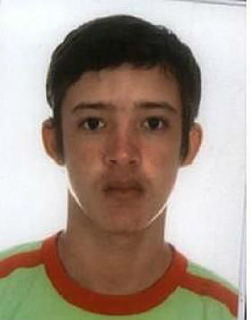 Cleiton foi preso depois de sido identificado pela polícia de Bataguassu