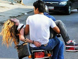 Génesis Carmona, de 23 anos, foi atingida durante manifestação 