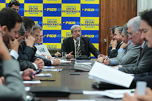 Deputado Antonio Imbassahy (BA) 