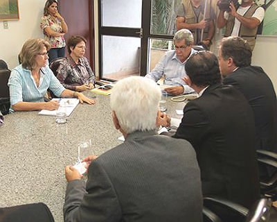 Conexão aérea para Santa Cruz de la Sierra, na Bolívia