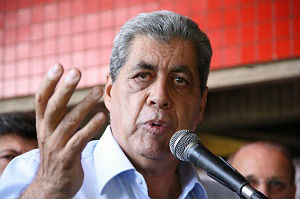 André garante que é impossível acabar com o Fundersul (Foto: Marcos Ermínio)
