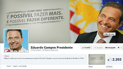 Foto: reprodução/Facebook