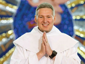 Padre Marcelo Rossi