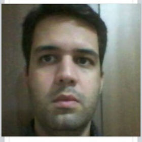 Erlon Peterson Pereira Bernal, 32 anos