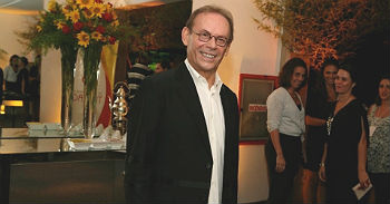 José Wilker morreu aos 66 anos