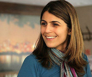 Deputada Manuela D’Ávila (PCdoB-RS)