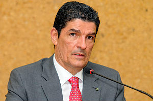 Ministro do Turismo, Vinicius Lages