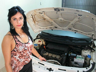 Cliente de seguradora comemora lei que dá direito de escolha da oficina