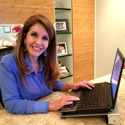 Antonieta Amorim