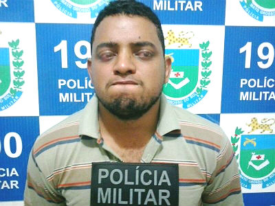 Fernando estava foragido desde 2012