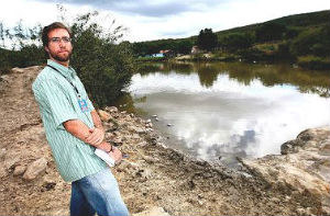 Jornalista Aguirre Talento, foi condenado a seis meses de serviços comunitários por difamação