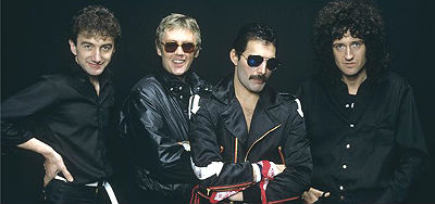 Esse novo álbum, intitulado "Queen Forever"