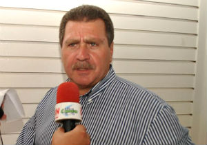 Deputado Federal Remi Calheiros (PMDB), 