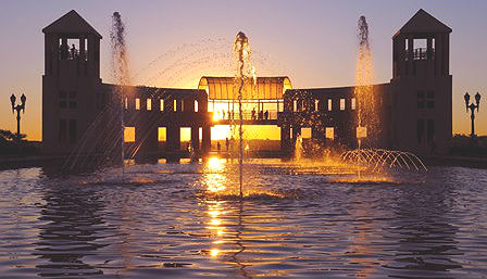 Parque Tanguá em Curitiba