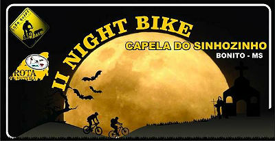 Evento reunirá amantes do ciclismo no destino de ecoturismo brasileiro
