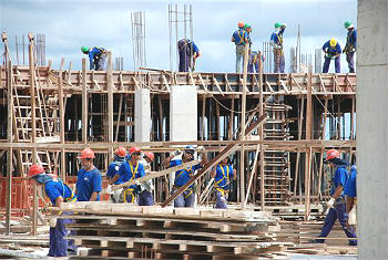 Setor cresceu muito de 2010 a 2012, mas perspectiva agora preocupa a CNI