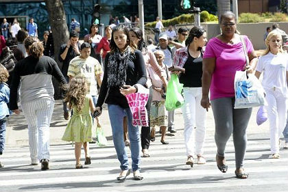 Atualmente, as mulheres ocupam menos de 10% dos assentos no parlamento brasileiroArquivo/Agência Brasil