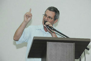 Ricardo Martinez Fróes