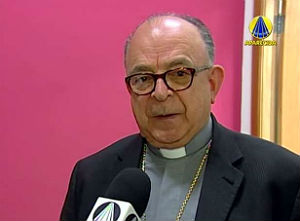 O anfitrião do evento será Dom Raymundo Damasceno, presidente da CNBBB e cardeal arcebispo de Aparecida