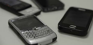 Linhas de celulares, no Brasil, ultrapassam 250 mil em agostoValter Campanato/Agência Brasil