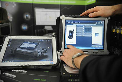Equipamentos de informática estão entre os segmentos que mais cresceram nas vendas de varejo, na passagem de julho para agostoElza Fiuza/Agência Brasil
