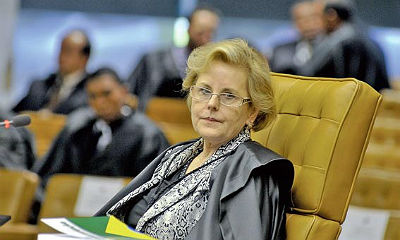 Decisão sobre a validade da desaposentação foi suspensa por um pedido de vista da ministra Rosa Weber