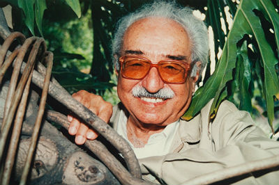 Poeta Manoel de Barros 