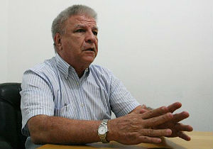 Vereador Edil Albuquerque